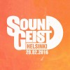 Vastaa Soundgeist Helsingin palautekyselyyn ja voita lahjakortti Stupido Records Storeen!